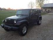 Jeep Only 11254 miles