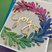 Sparkle & Shine: 11 Creative Ways to Use Glitter Cardstock