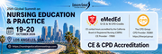 25th Global Summit on Nursing Education and Practice (GSNEP 2026)-povo